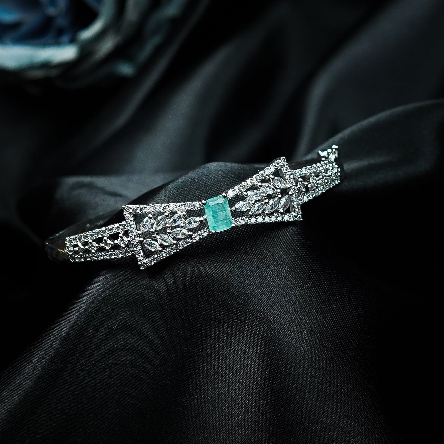 Ira Shimmer Diamond Bracelet