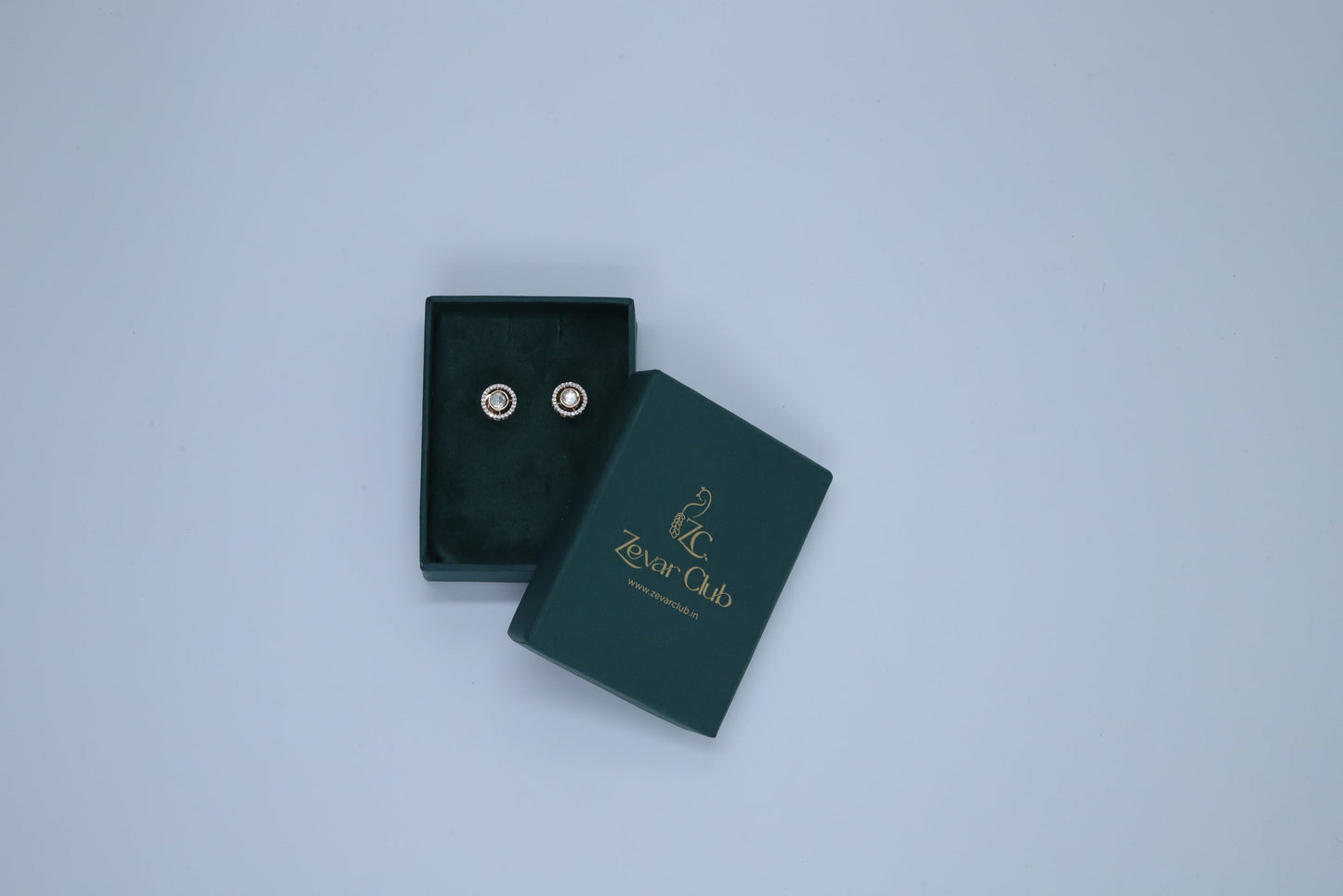 Solitaire Studs