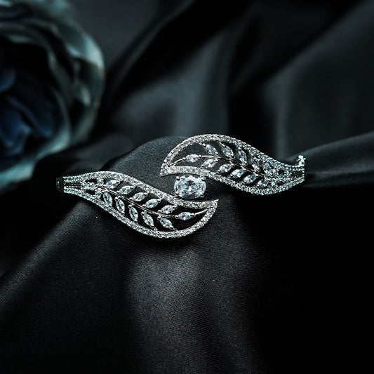 Anaya Diamond Aura Bracelet