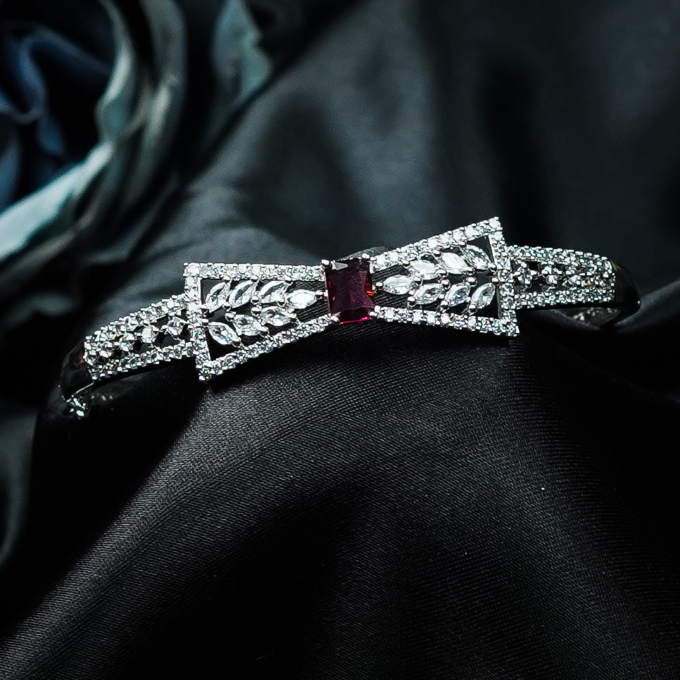 Ira Shimmer Diamond Bracelet