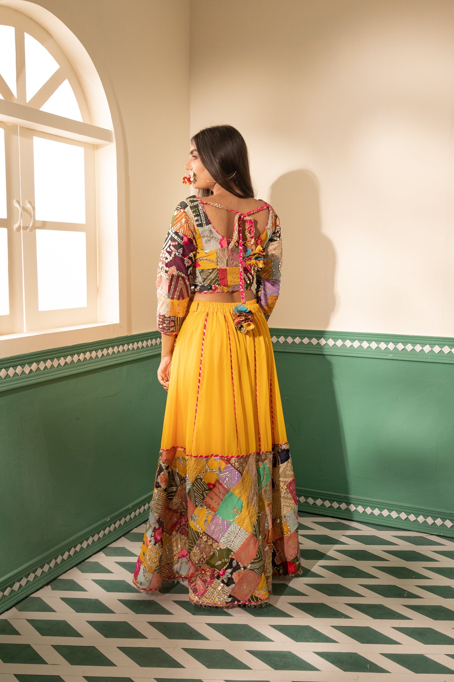 Dhoop Set
