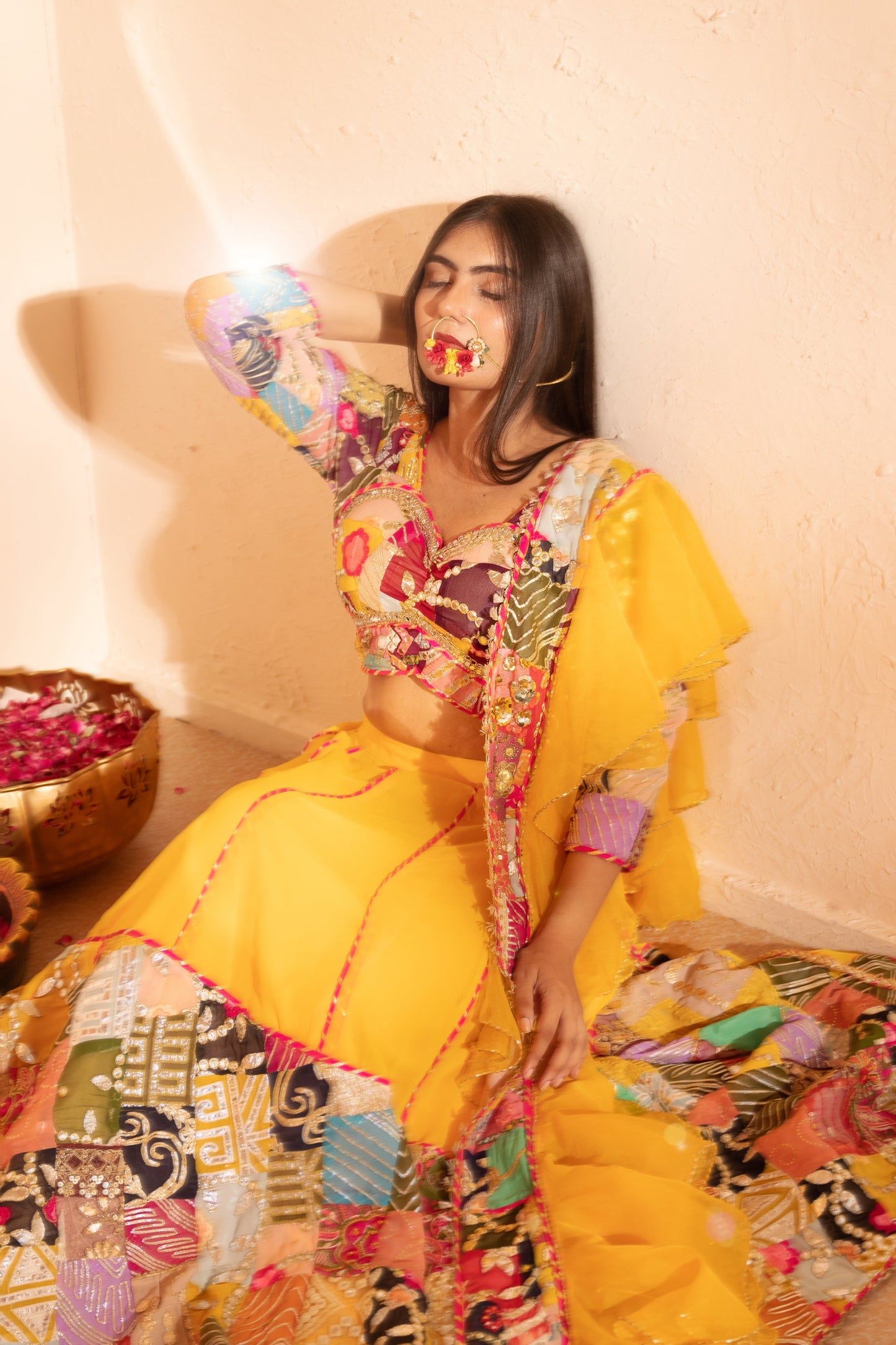 Dhoop Set