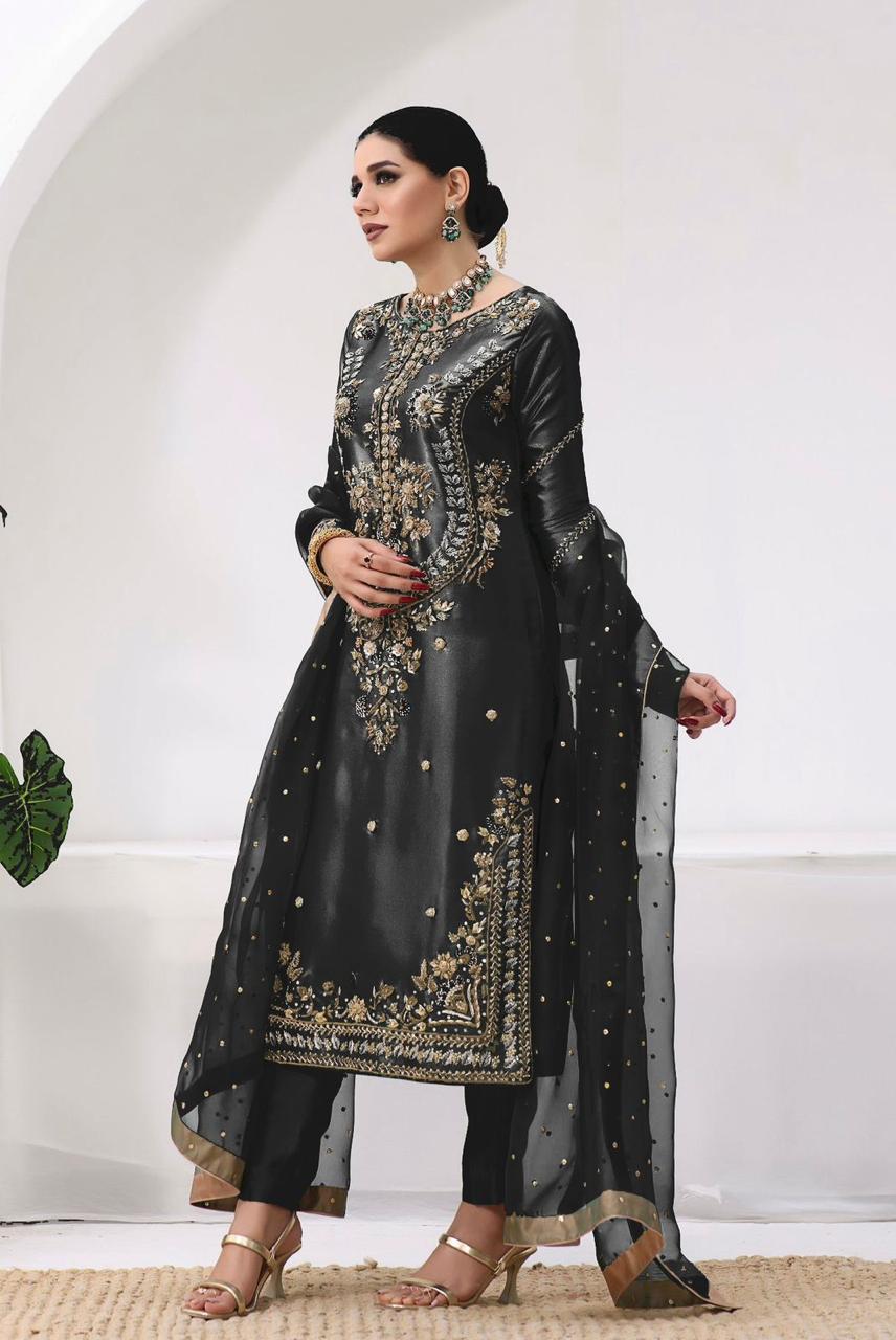 Designer Top Pant Collection