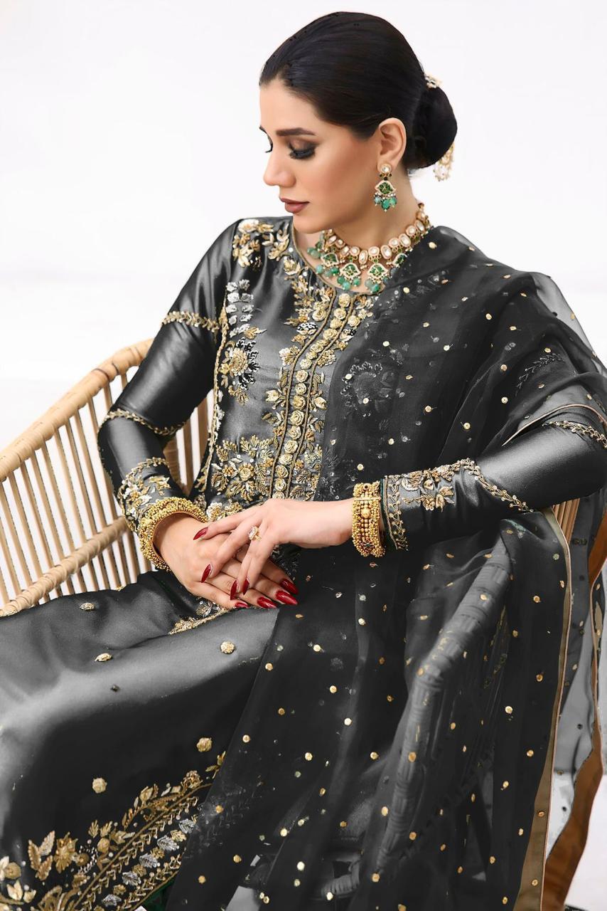 Designer Top Pant Collection