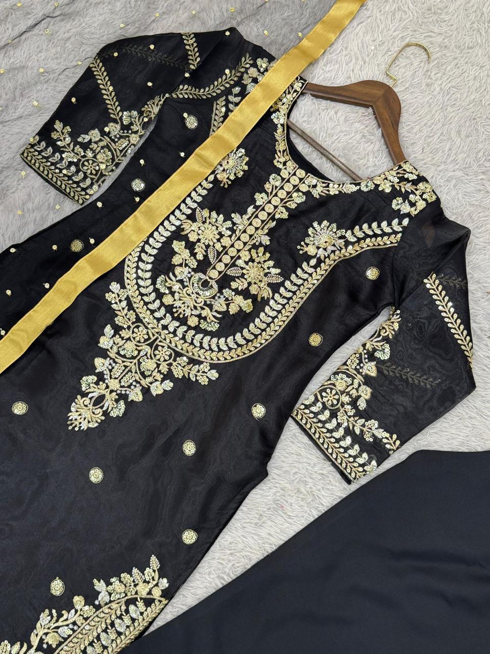 Designer Top Pant Collection