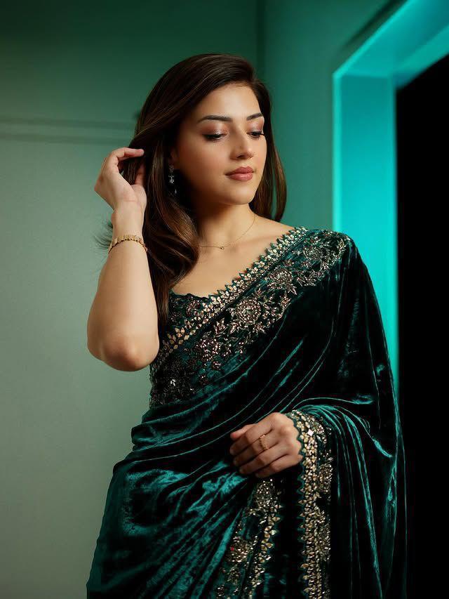 Designer Special Saree