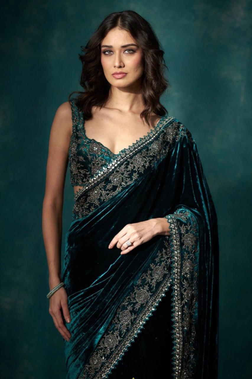 Designer Special Saree