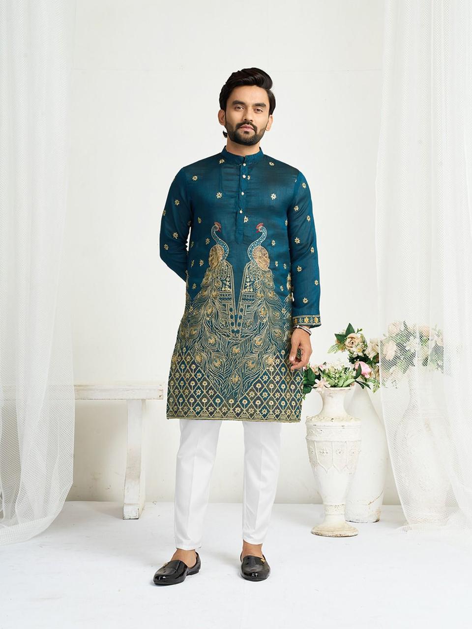 Festive Couple Combo Set