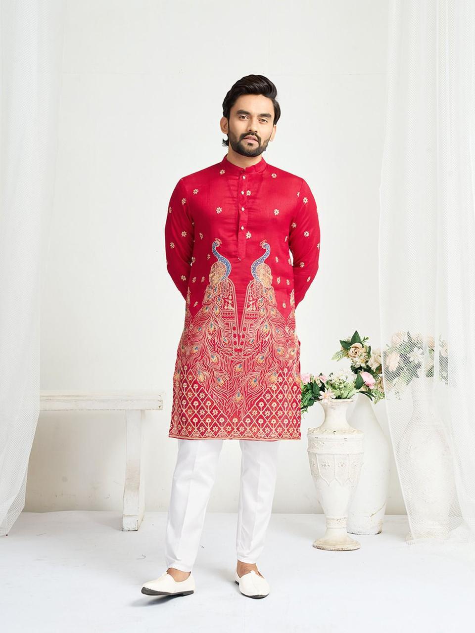 Festive Couple Combo Set