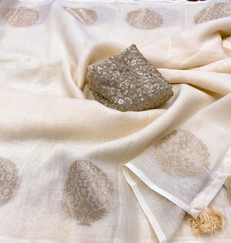 Superbly designed high quality linen