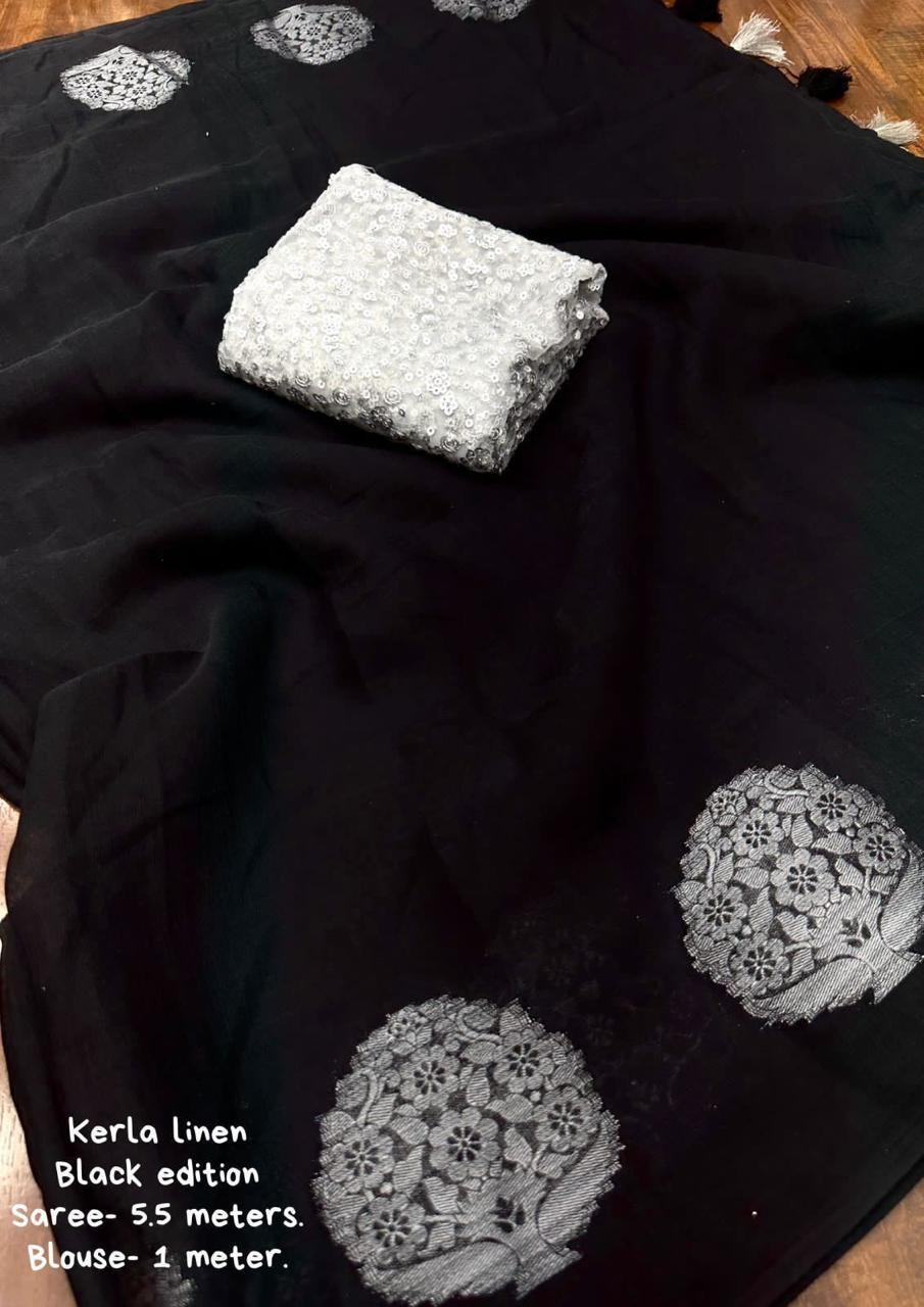 Superbly designed high quality linen