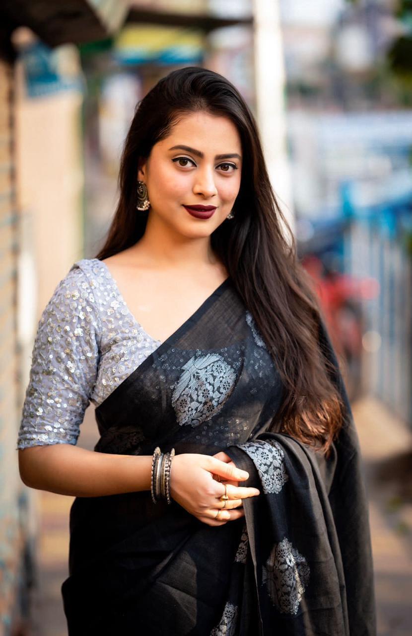 Superbly designed high quality linen