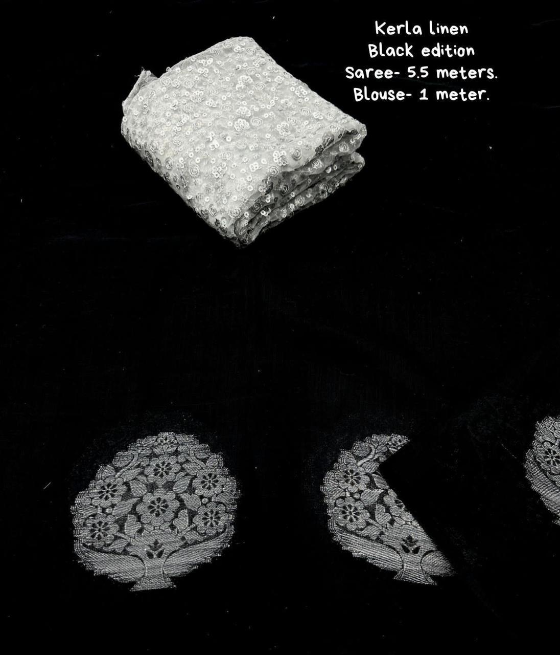 Superbly designed high quality linen