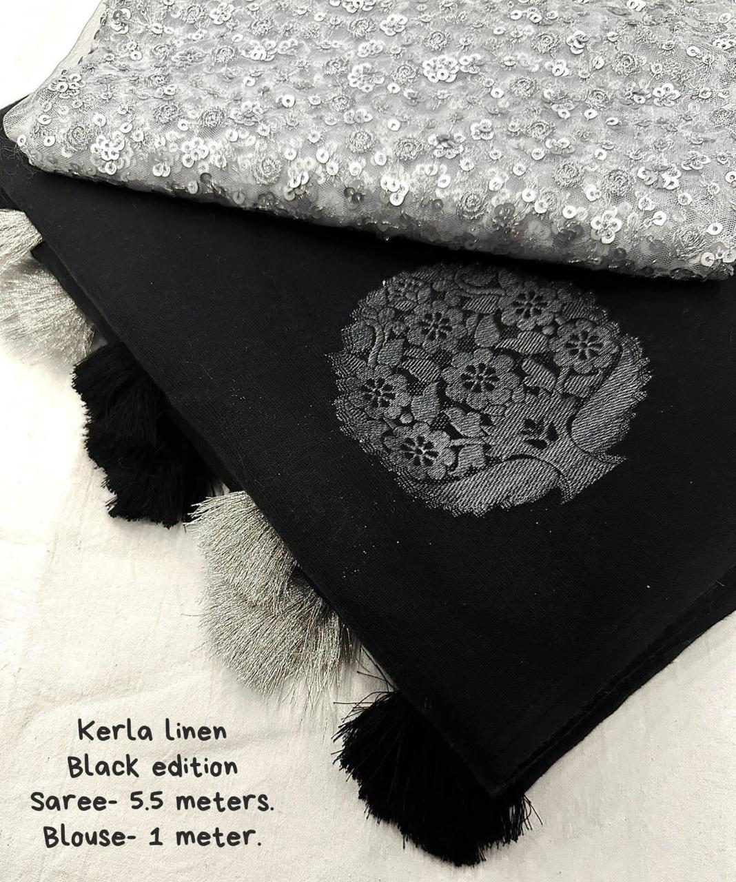 Superbly designed high quality linen