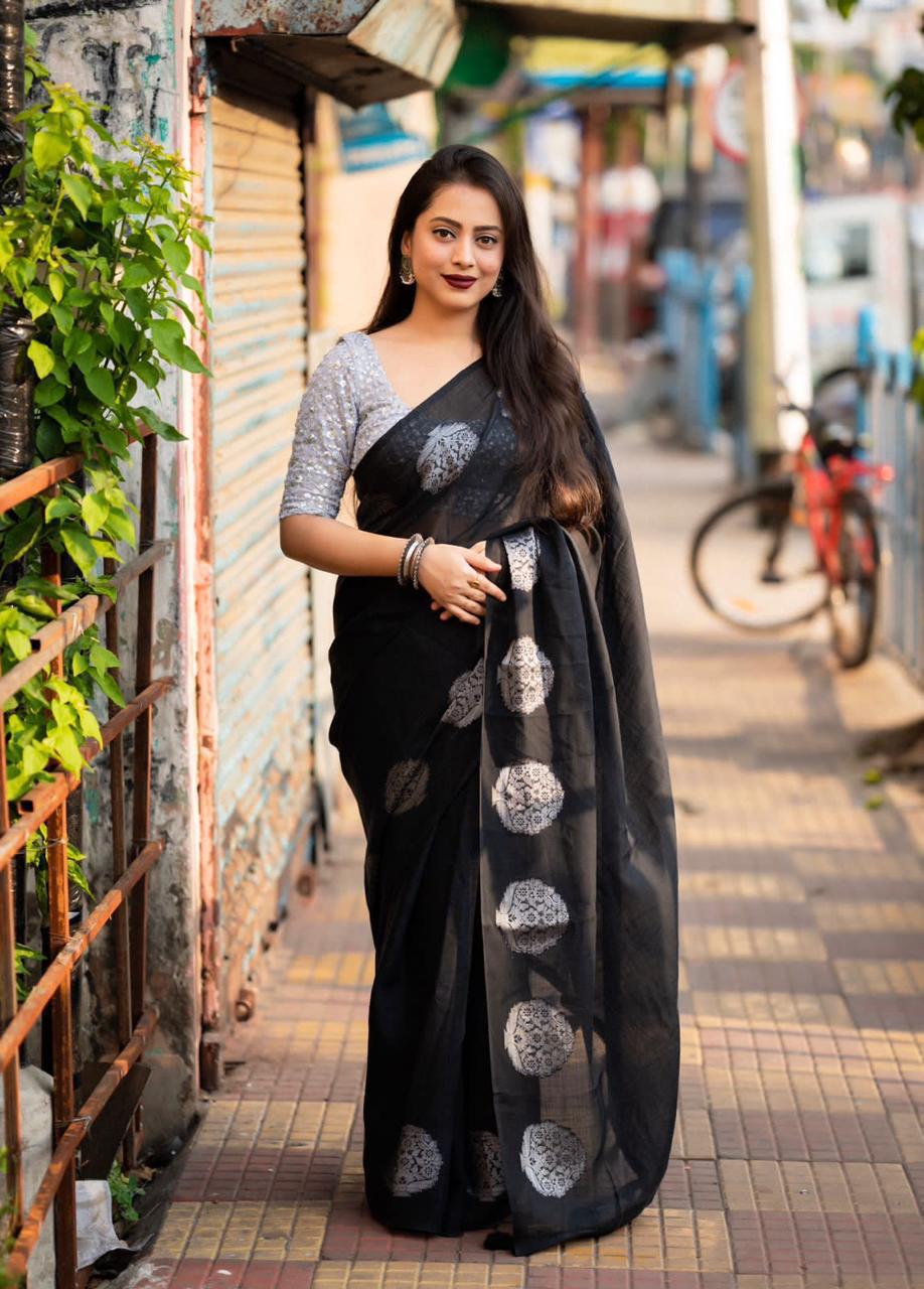 Superbly designed high quality linen