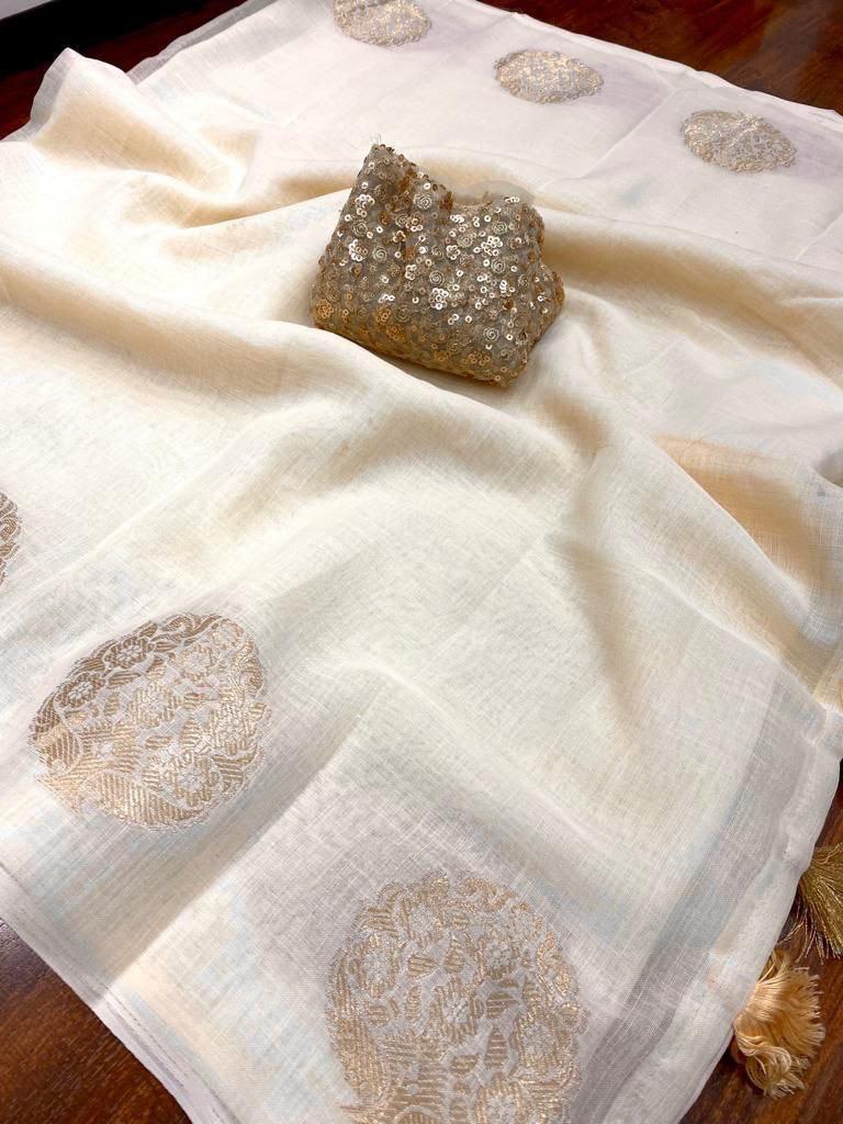 Superbly designed high quality linen