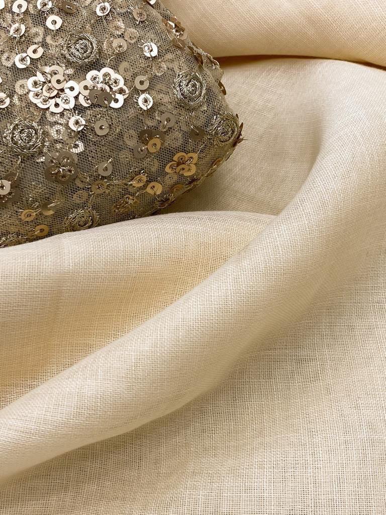 Superbly designed high quality linen