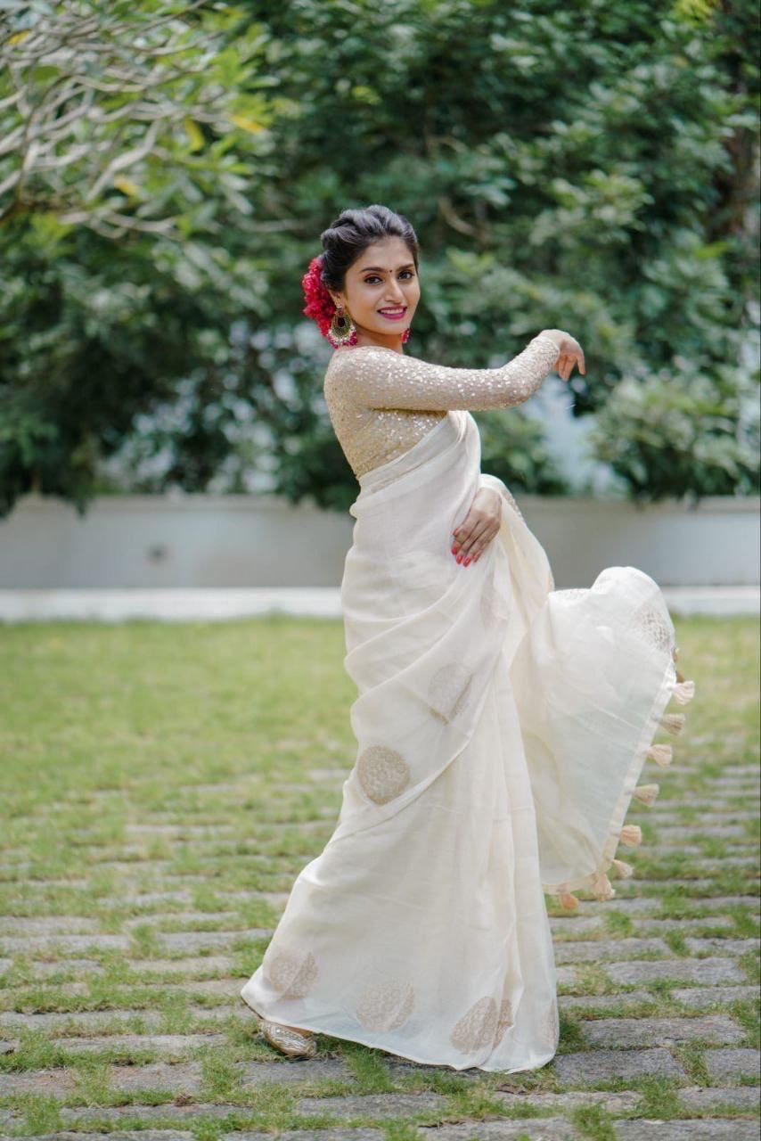 Superbly designed high quality linen