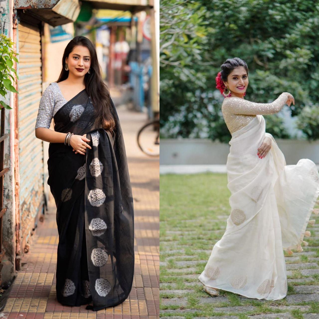 Superbly designed high quality linen