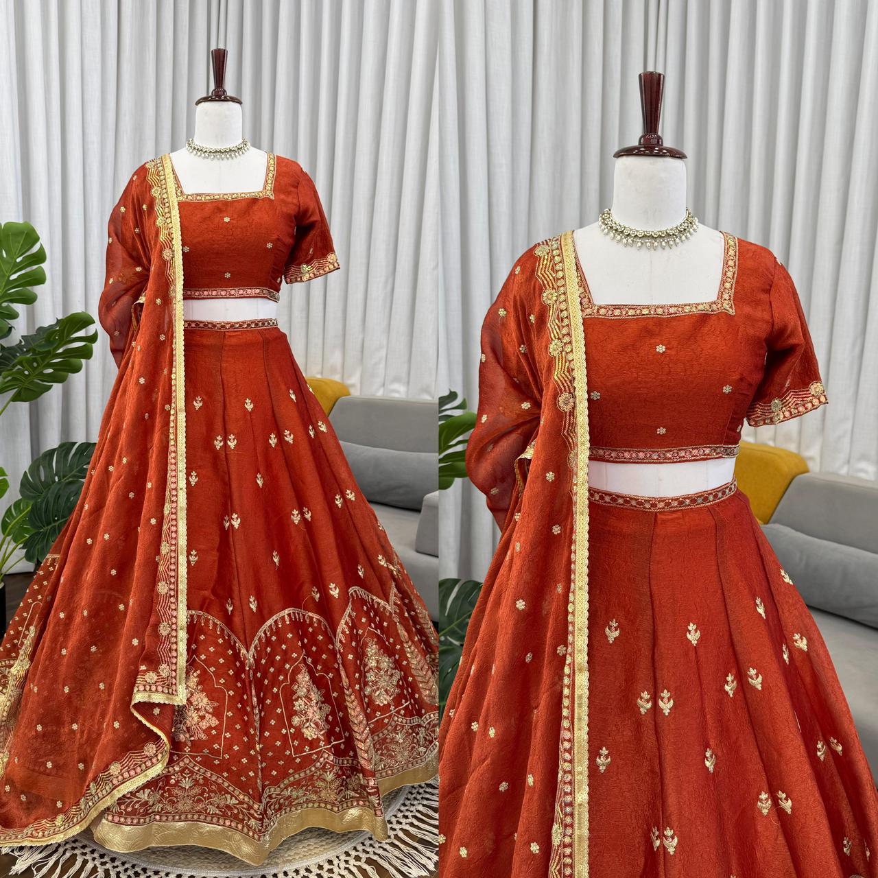 Heavy Boutique Premium Designer Wear