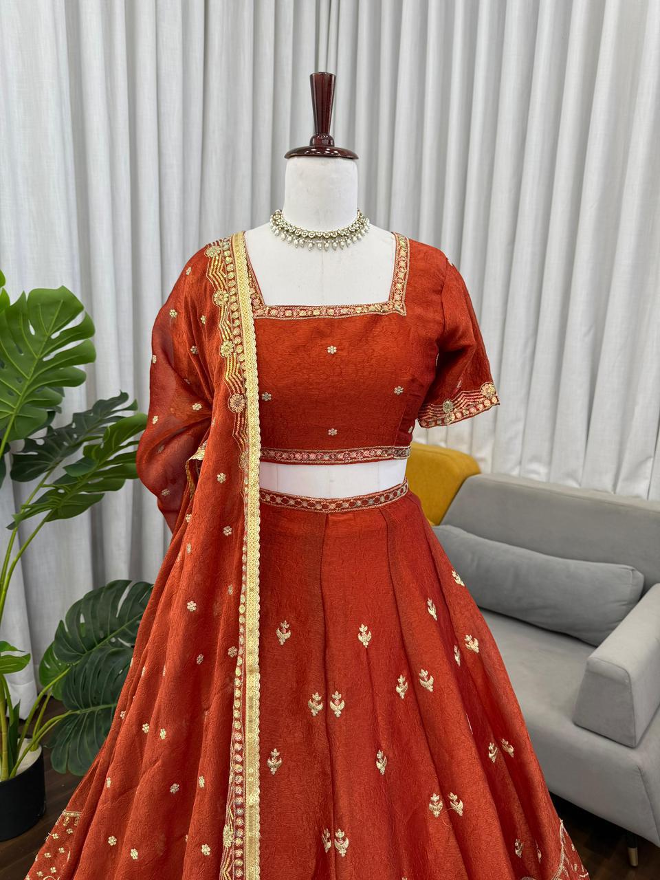 Heavy Boutique Premium Designer Wear