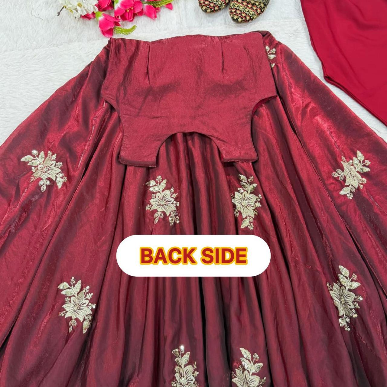 New designer Anarkali suit
